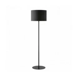 EXO AMSTERDAM Floor lamp white, black