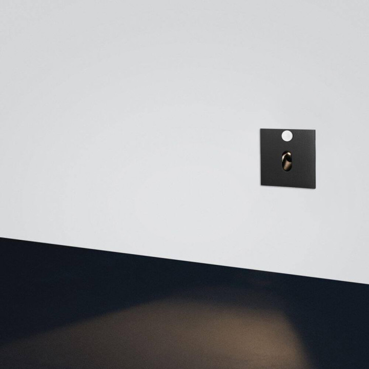 Lampa LED ELKIM schodowa LSL001XL czujnik ruchu