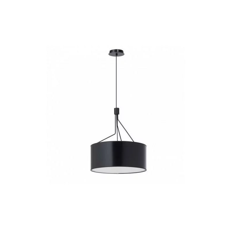 EXO DIAGONAL Hanging lamp