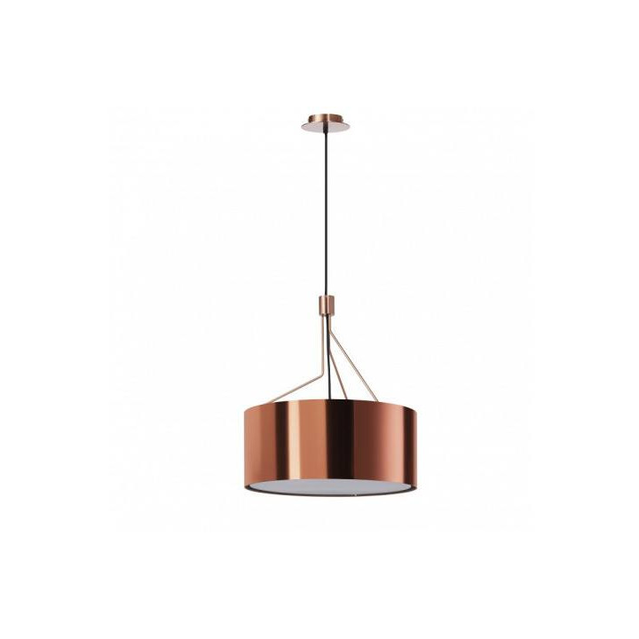 EXO DIAGONAL Hanging lamp