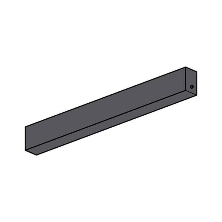 STUCCHI 48V Multisystem EVO 9500-ST6-E surface, suspension track