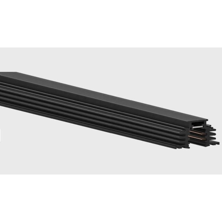 STUCCHI 48V Multisystem EVO 9500-ST3-E recessed trimless track
