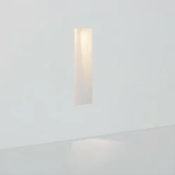 Integrated wall BPM Crismosil DRACO 10119.02 LED 3W
