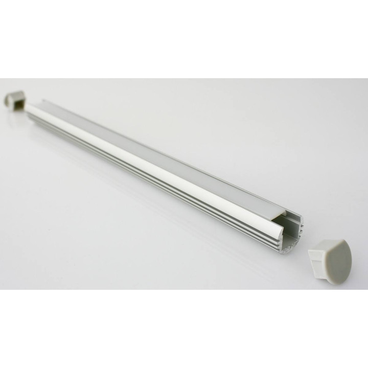Cover cap PCV PDS4 - O