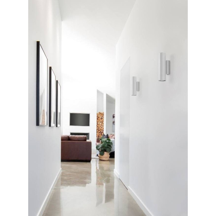 EXO TANIA Wall lamp