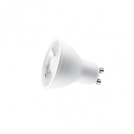 Bulb LED GU10 6W warm white