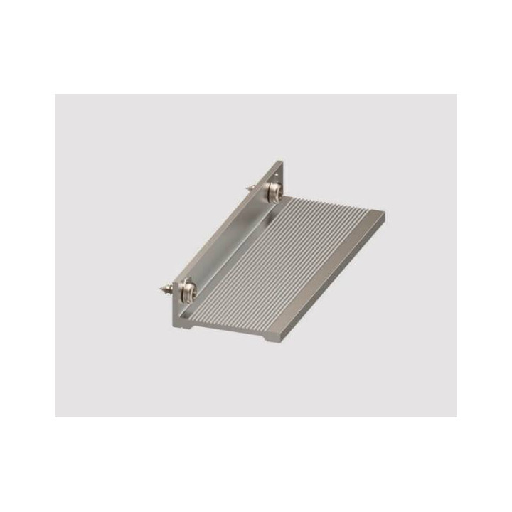 STUCCHI TRIMLESS TRACK FIXING BRACKET S-9500/315
