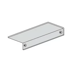 ST MULTITRACK straight   mechanical surface