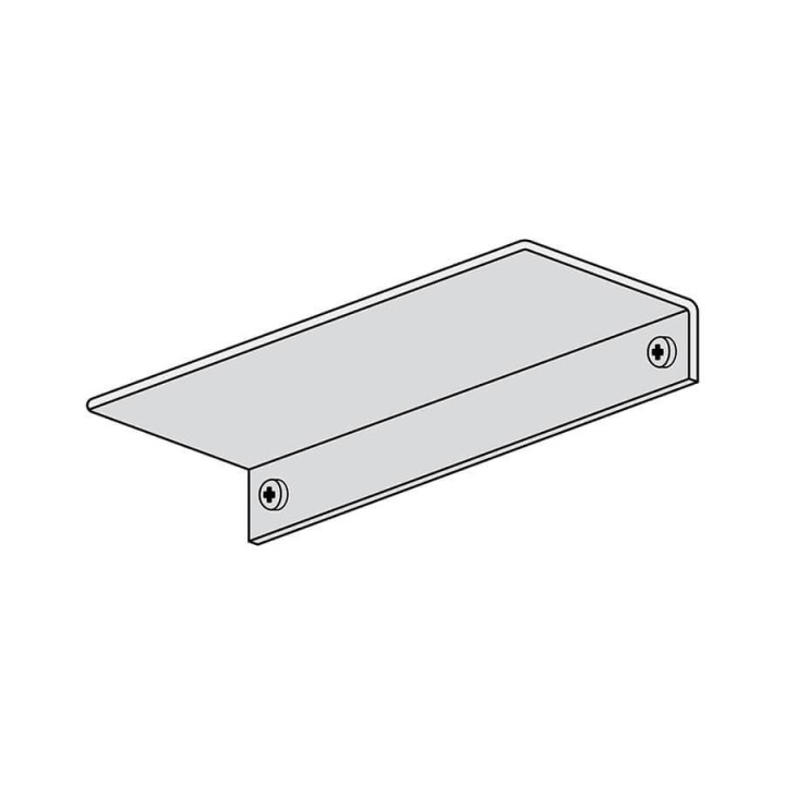 STUCCHI TRIMLESS TRACK FIXING BRACKET S-9500/315