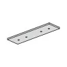 ST MULTITRACK straight   mechanical surface