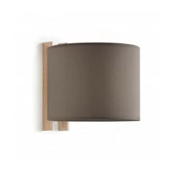 EXO WOOD Wall lamp