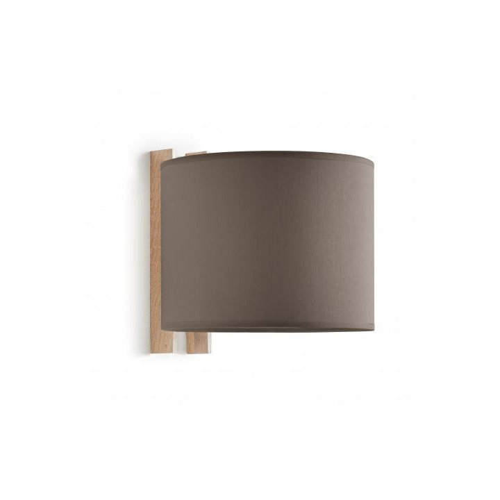EXO WOOD Wall lamp