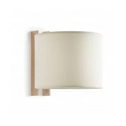 EXO WOOD Wall lamp