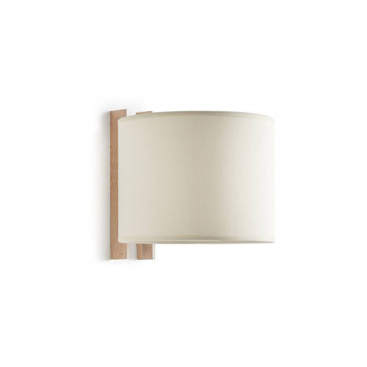 EXO WOOD Wall lamp