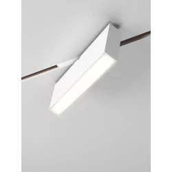 AQFORM RAFTER 29 LED multitrack - szyny magnetyczne