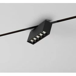 AQFORM RAFTER points LED multitrack