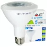 Bulb LED PAR30 E27 12W warm white, neutral