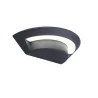 LUTEC GHOST 1880L Wall light outdoor 