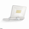 Naświetlacz LED 43,5W Steinel XLED One z czujnikiem biały, antracyt