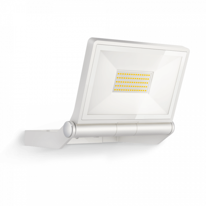 Naświetlacz LED 43,5W Steinel XLED One antracyt, biały