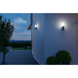 STAINEL L605 LED 9,5W with motion sensor