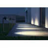 STEINEL SPOT WAY Nightautomatic garden LED 7W