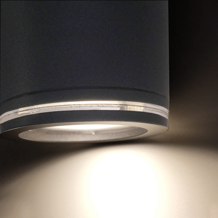 STEINEL SPOT WAY Nightautomatic garden LED 7W