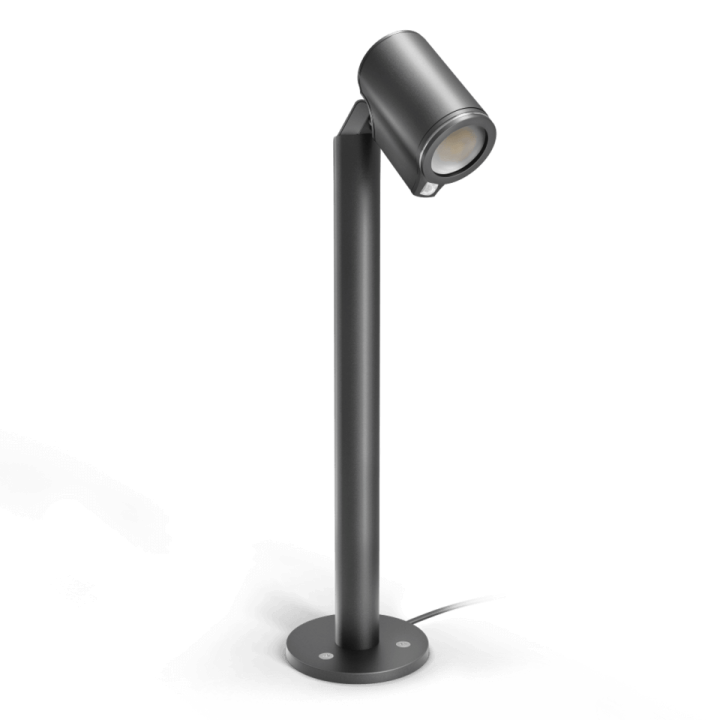 STEINEL SPOT WAY Connect sensor garden LED 7W