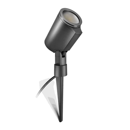 STEINEL SPOT Garden Nightautomatic LED 7W anthracite