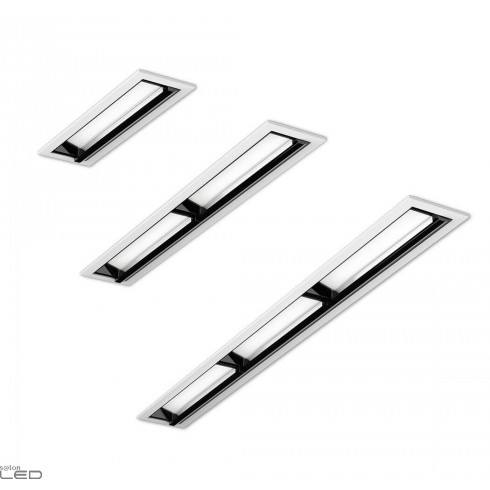 AQFORM RAFTER wall washer LED trim recessed