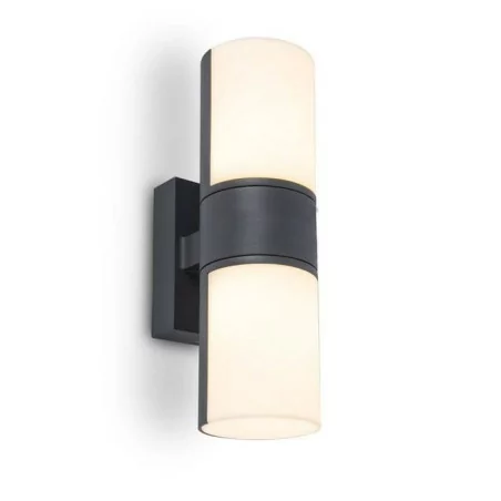 LUTEC CYRA LED outdoor wall lamp