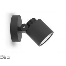 LUTEC EXPLORER outdoor wall lamp LED 5W, 7W