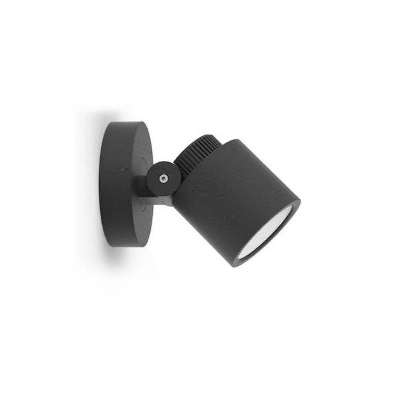 LUTEC EXPLORER outdoor wall lamp LED 5,9W