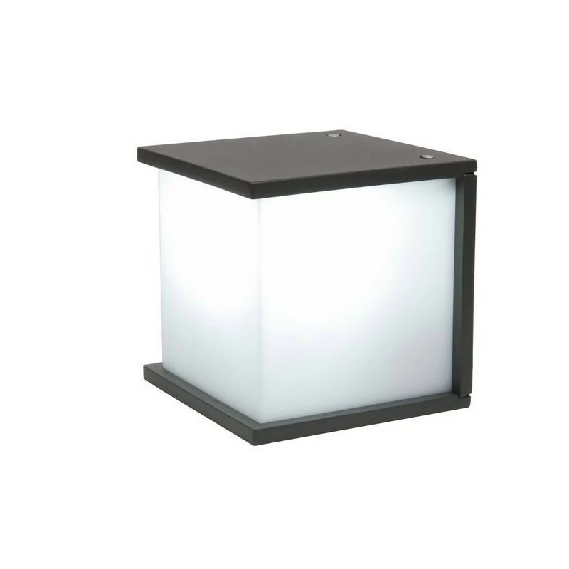 LUTEC BOX CUBE outdoor wall lamp