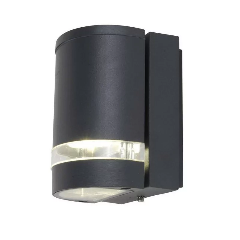 LUTEC FOCUS Outdoor wall lamp