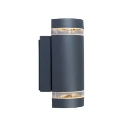 LUTEC FOCUS Outdoor wall lamp