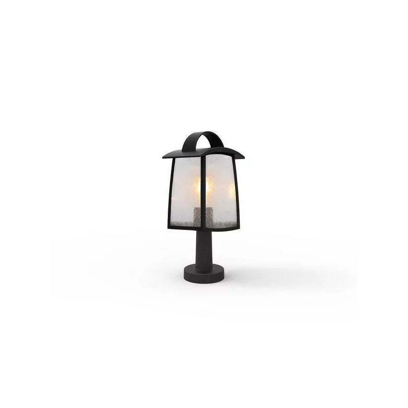 LUTEC KELSEY Garden lamp