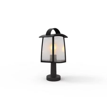 LUTEC KELSEY Garden lamp