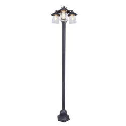 LUTEC CATE Garden lamp