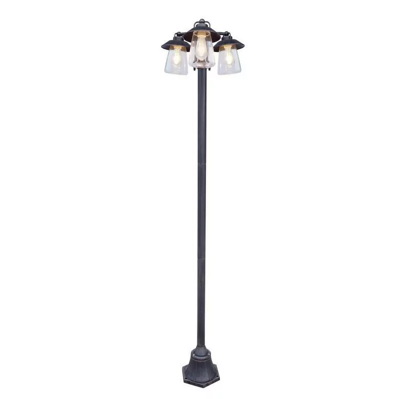 LUTEC CATE Garden lamp