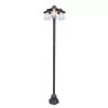 LUTEC CATE Garden lamp