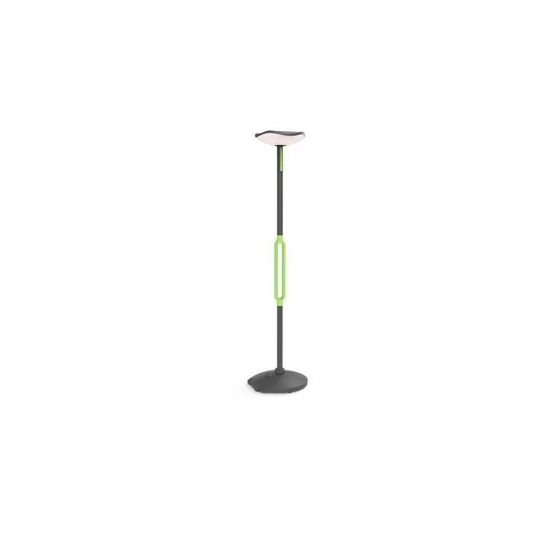 LUTEC POPPY Outdoor solar lamp