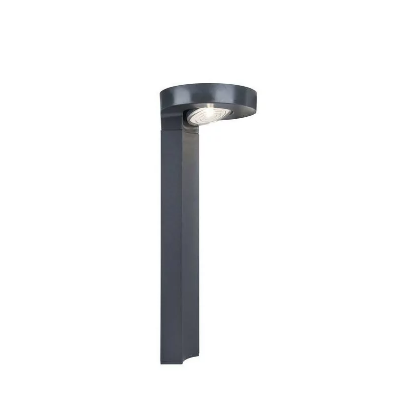 LUTEC DISO Garden lamp, solar