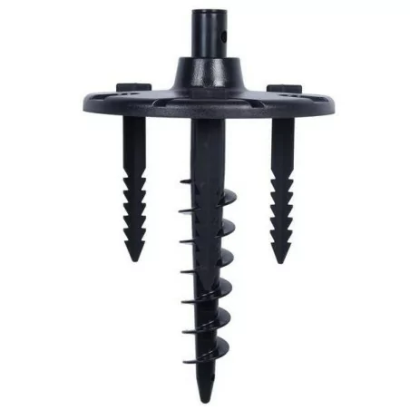 LUTEC LONDON Mounting spike