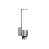 LUTEC LEDA Outdoor wall lamp with motion sensor