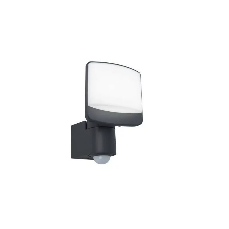 LUTEC SUNSHINE Outdoor wall lamp with motion sensor 12W, 17W