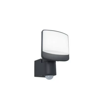 LUTEC SUNSHINE Outdoor wall lamp with motion sensor 12W, 17W