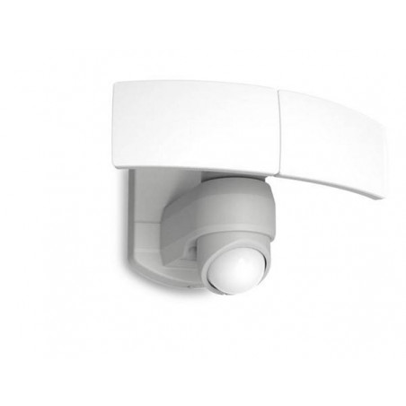 LUTEC ARC Outdoor wall lamp with motion sensor
