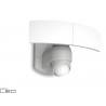 LUTEC ARC Outdoor wall lamp with motion sensor