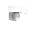 LUTEC ARC Outdoor wall lamp with motion sensor